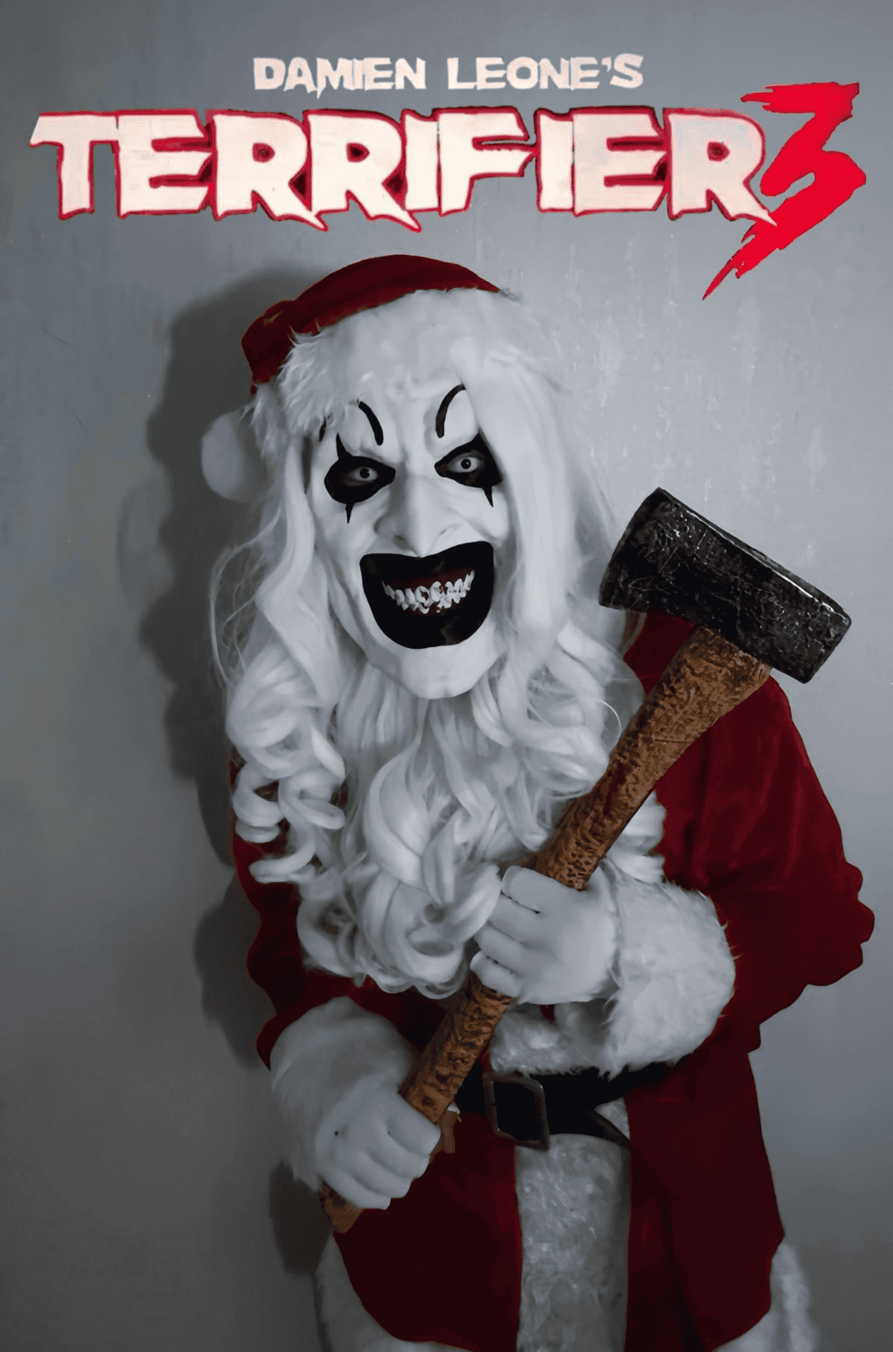 这么好看的女生居然喜欢搞反差cos