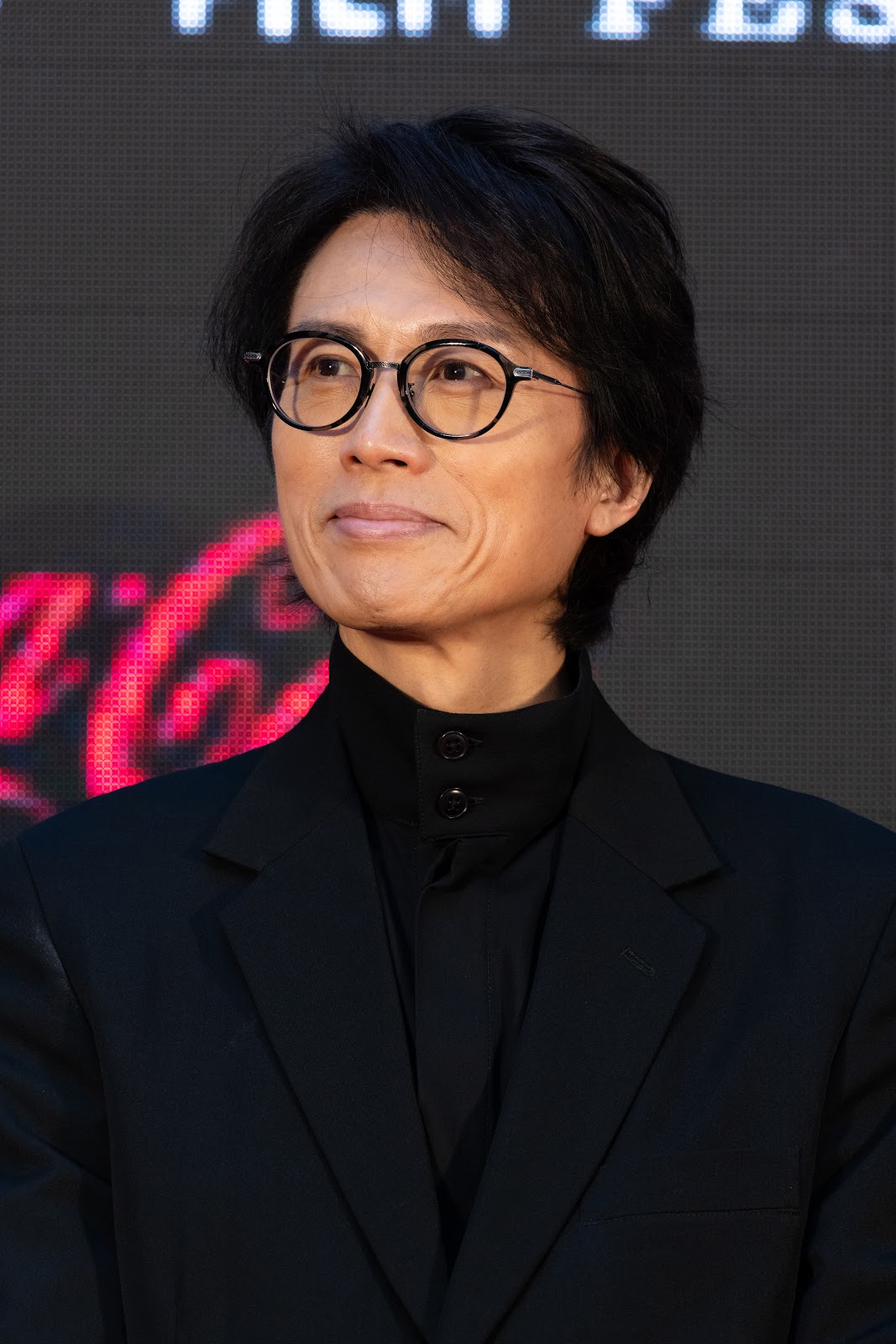 黄子华 —— 香港的传奇人物