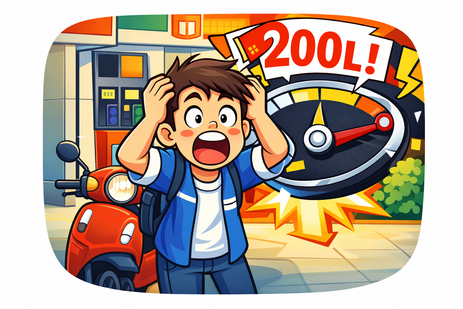 大马燃油津贴收紧 大马RON95津贴每月200L！！！