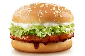 同样是麦当劳，每个国家都有自己的独家口味