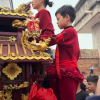 妈祖变耀祖？乱换妈祖，下场会如何？