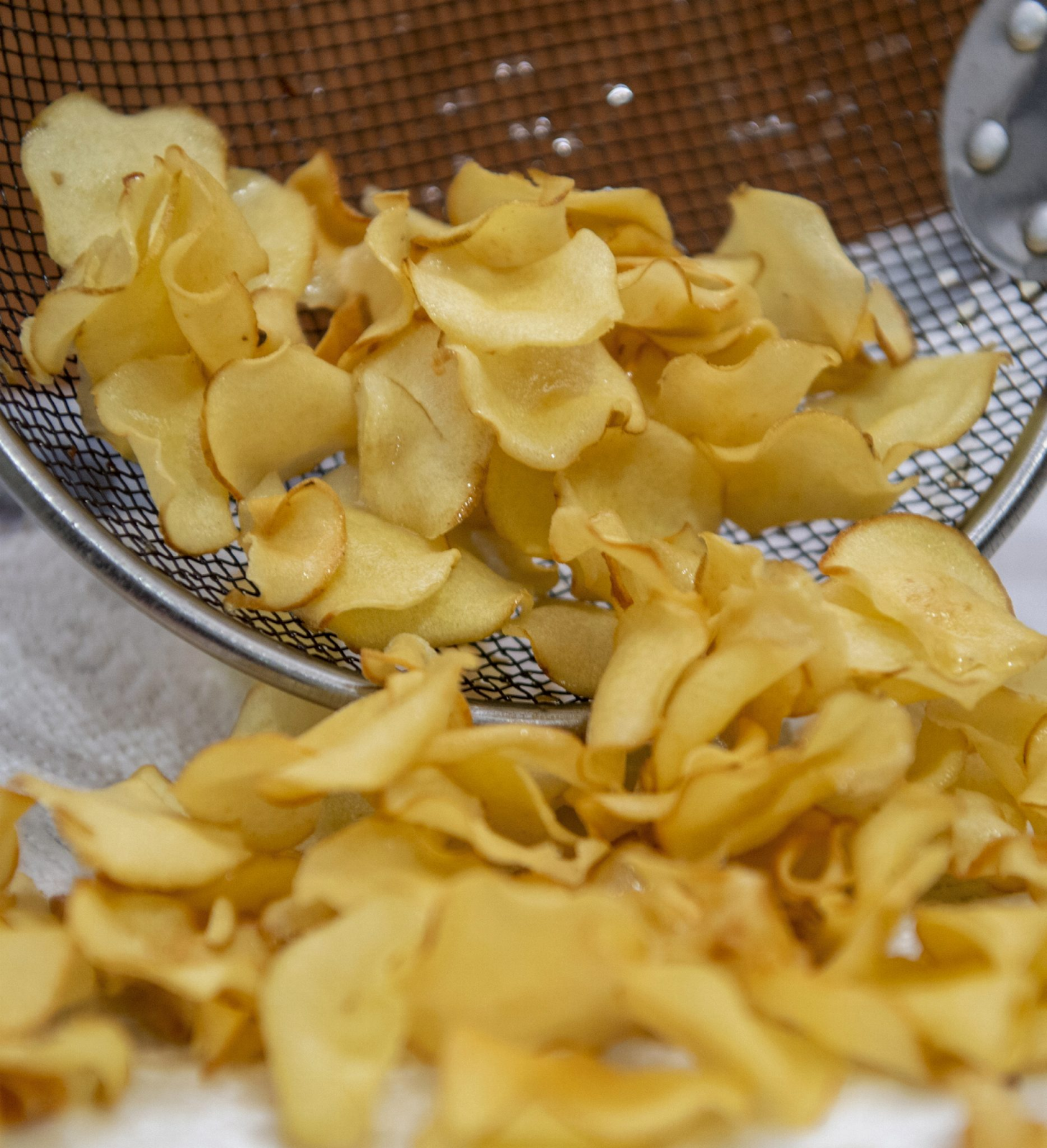 在家就能做的新年饼，轻松上手，让家里充满节日香气