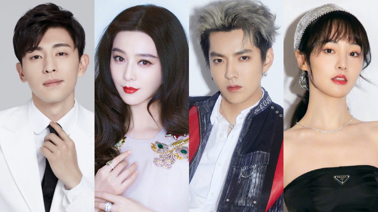 各国艺人塌房的方式，各有千秋，泰国竟然最厉害？