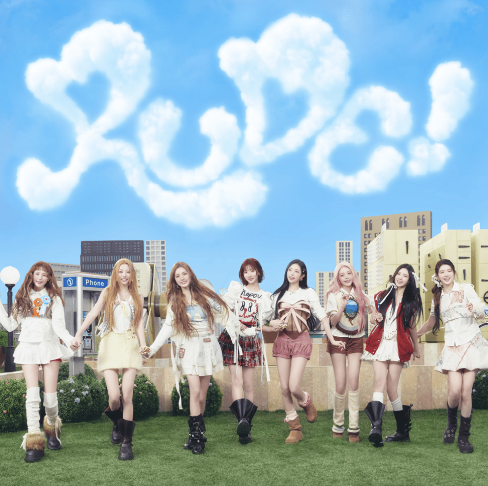 一段Rap带火一首歌 Rude Heart2Heart如何席卷全网