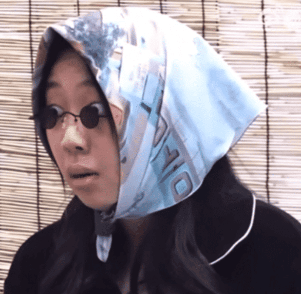 从冠军到综艺王牌 李泳知的多面进化之路