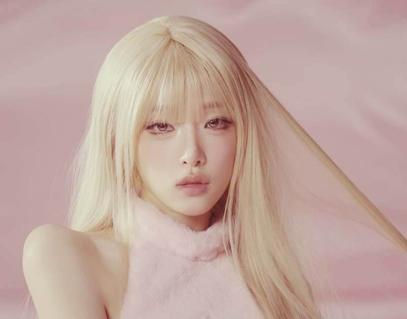 Yena新歌《Catch Catch》活力回归！俏皮旋律掀起夏日洗脑热潮