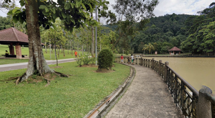 从压力到平衡：都市人为何爱上骑行？不用说话的自我疗愈（内有马来西亚最佳骑行的地点）