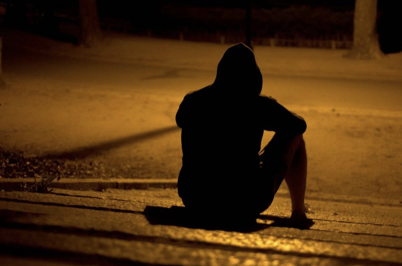 如果你也越来越不想社交，请放心你很正常