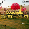 Coachella:那个把沙漠变成梦的地方