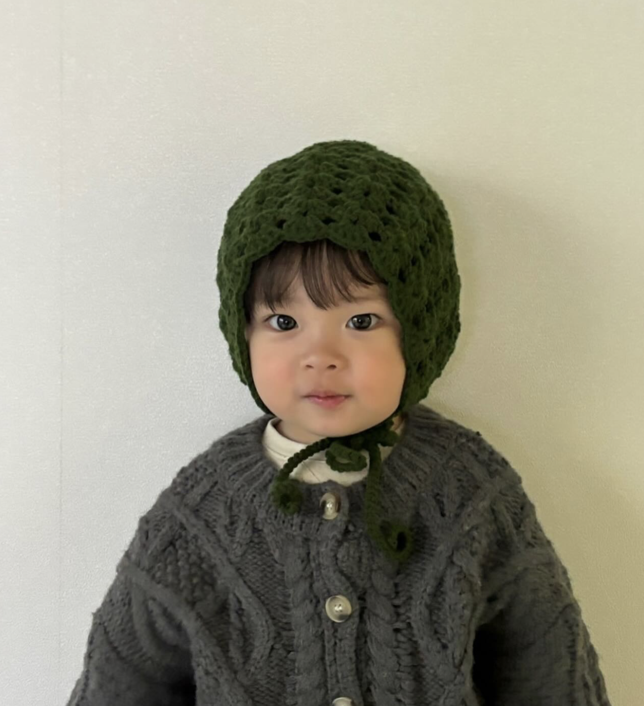 连G-Dragon都被萌化 YiJin为何让人如此上头？