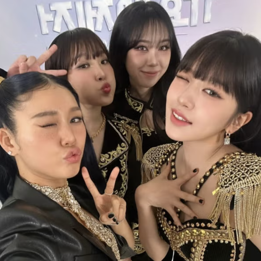 没有剧本的快乐：〈Biong Biong 地球娱乐室〉如何成为现象级女子综艺