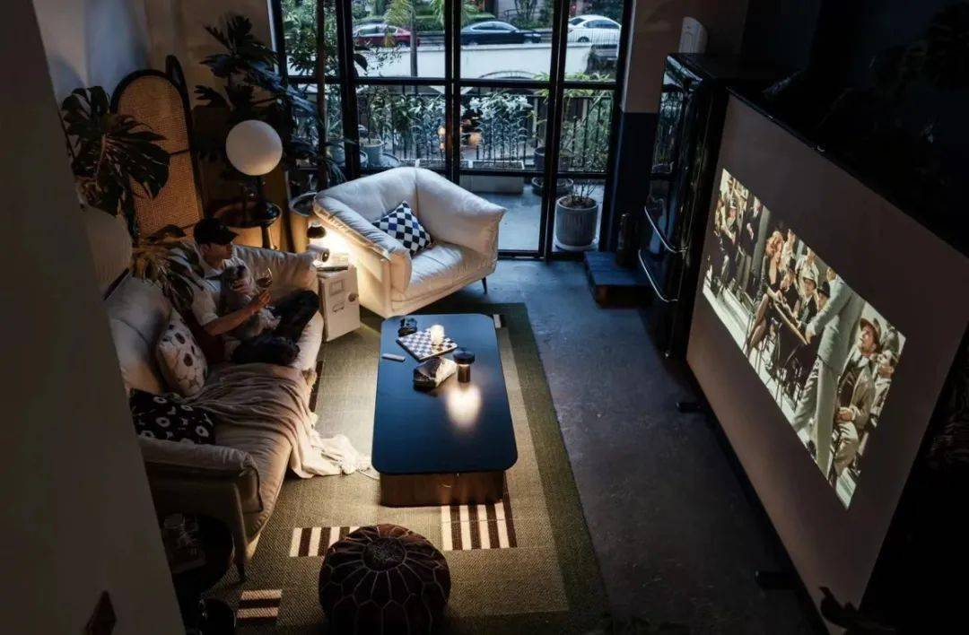 一个人宅家也能炸裂！5种创意跨年玩法，单身狗必试