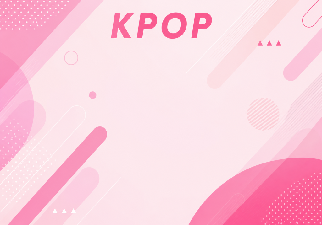 DN Studio - KPop
